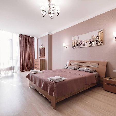 Gagarin Plaza Sea View Apart Arcadia 198 Apartment Odessa Luaran gambar