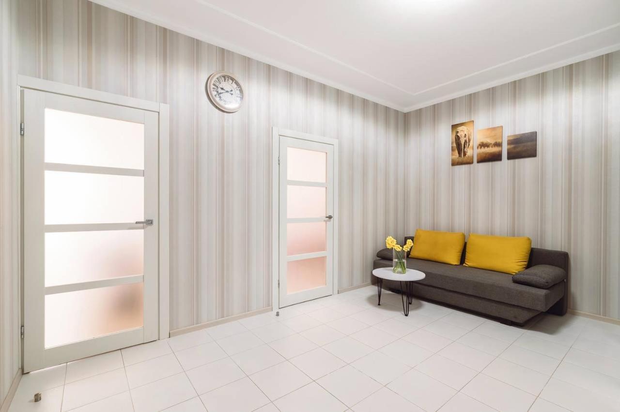 Gagarin Plaza Sea View Apart Arcadia 198 Apartment Odessa Luaran gambar