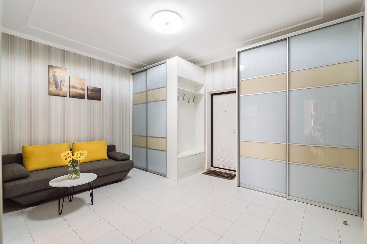 Gagarin Plaza Sea View Apart Arcadia 198 Apartment Odessa Luaran gambar